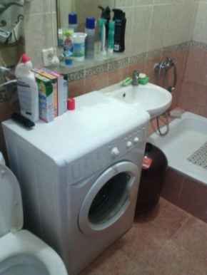 Дом 2х комнатный Восточный